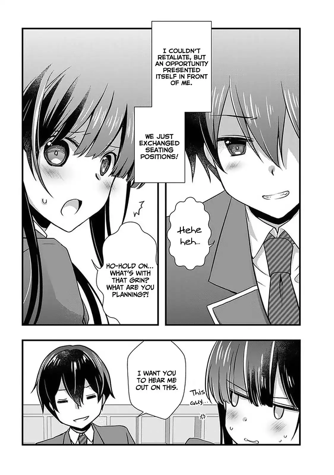 Mamahaha no tsurego ga moto kanodatta Chapter 22 17